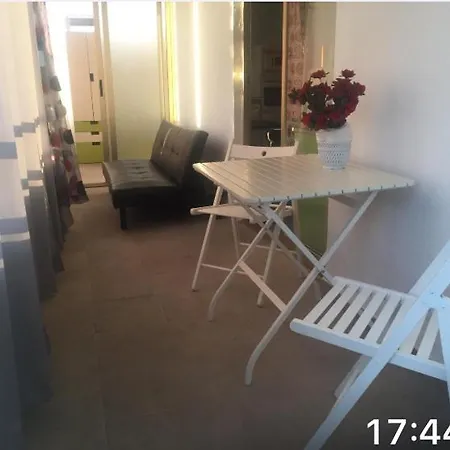 Apartmán Penthouse