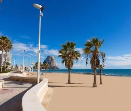 Penthouse * Calp