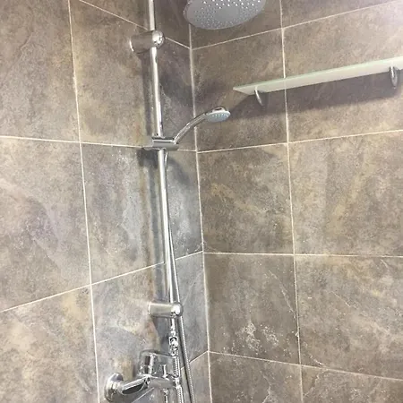 Penthouse Apartmán Calpe