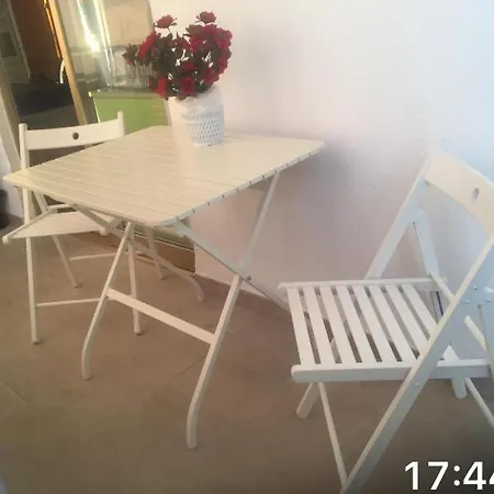 Penthouse Calp