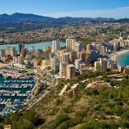 Penthouse * Calp