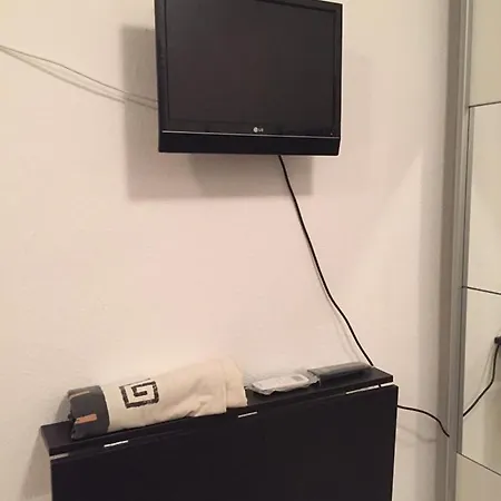 Penthouse Calp