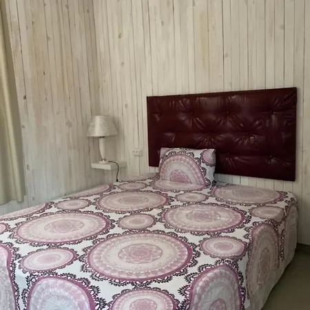 Penthouse Apartmán