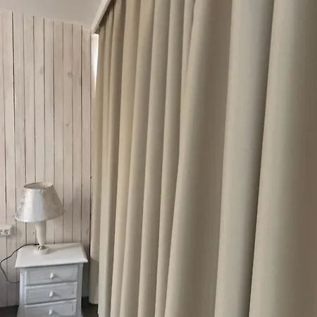 Penthouse Apartmán *