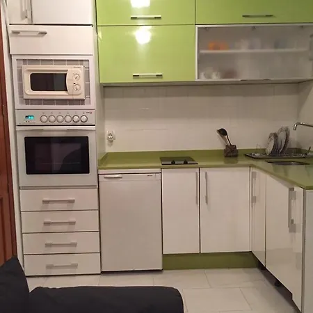 Penthouse Apartamento *