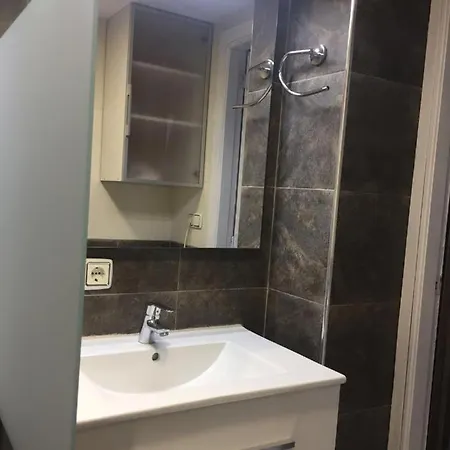 Penthouse Apartamento